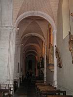 Sancerre - Eglise Notre-Dame - Travee (3)